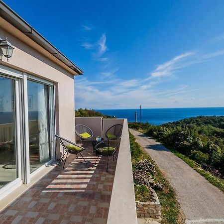 וויס Villa Luana מראה חיצוני תמונה