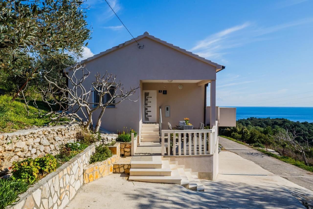 וויס Villa Luana מראה חיצוני תמונה