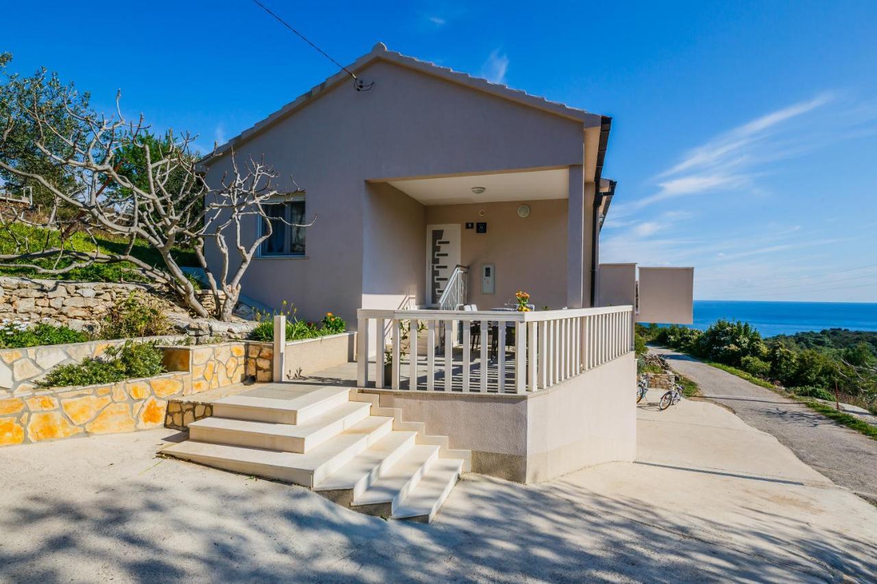 וויס Villa Luana מראה חיצוני תמונה