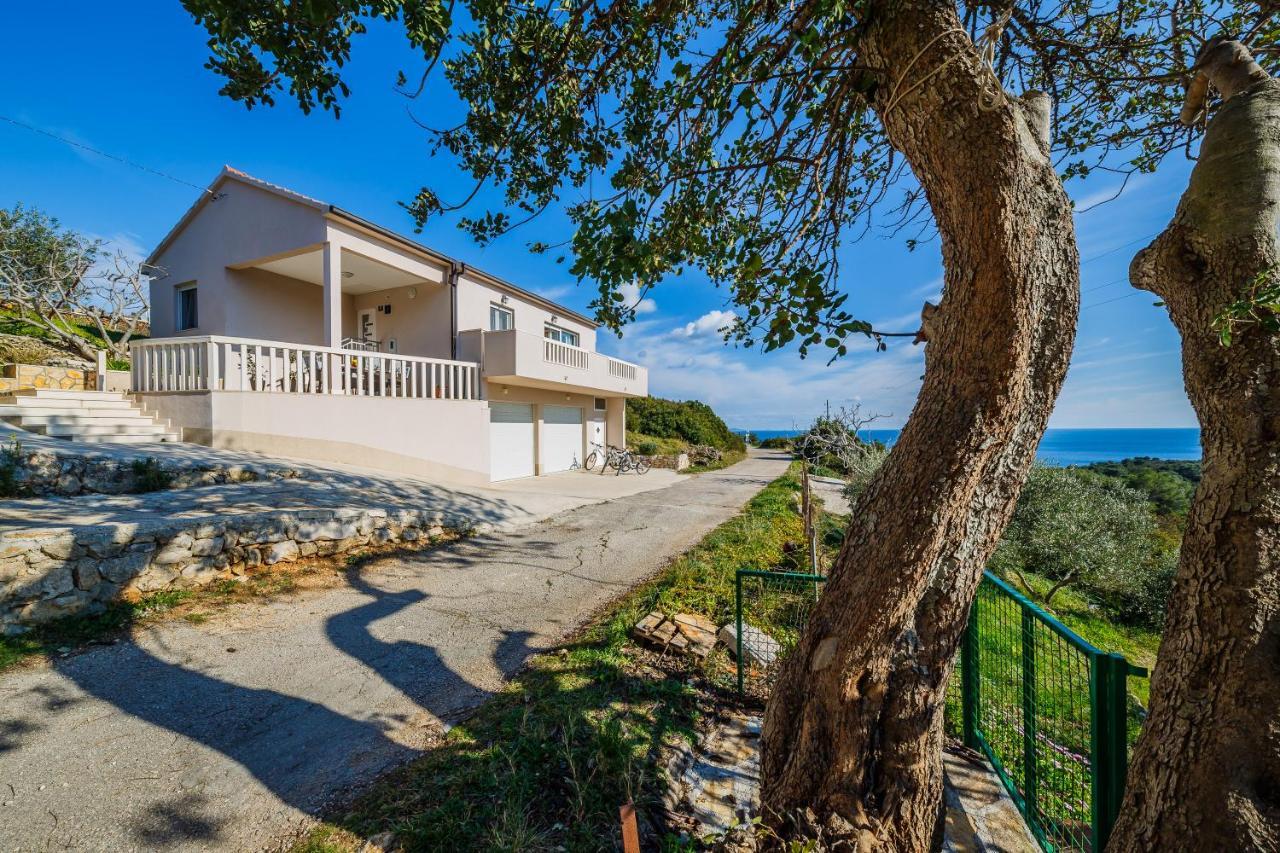 וויס Villa Luana מראה חיצוני תמונה