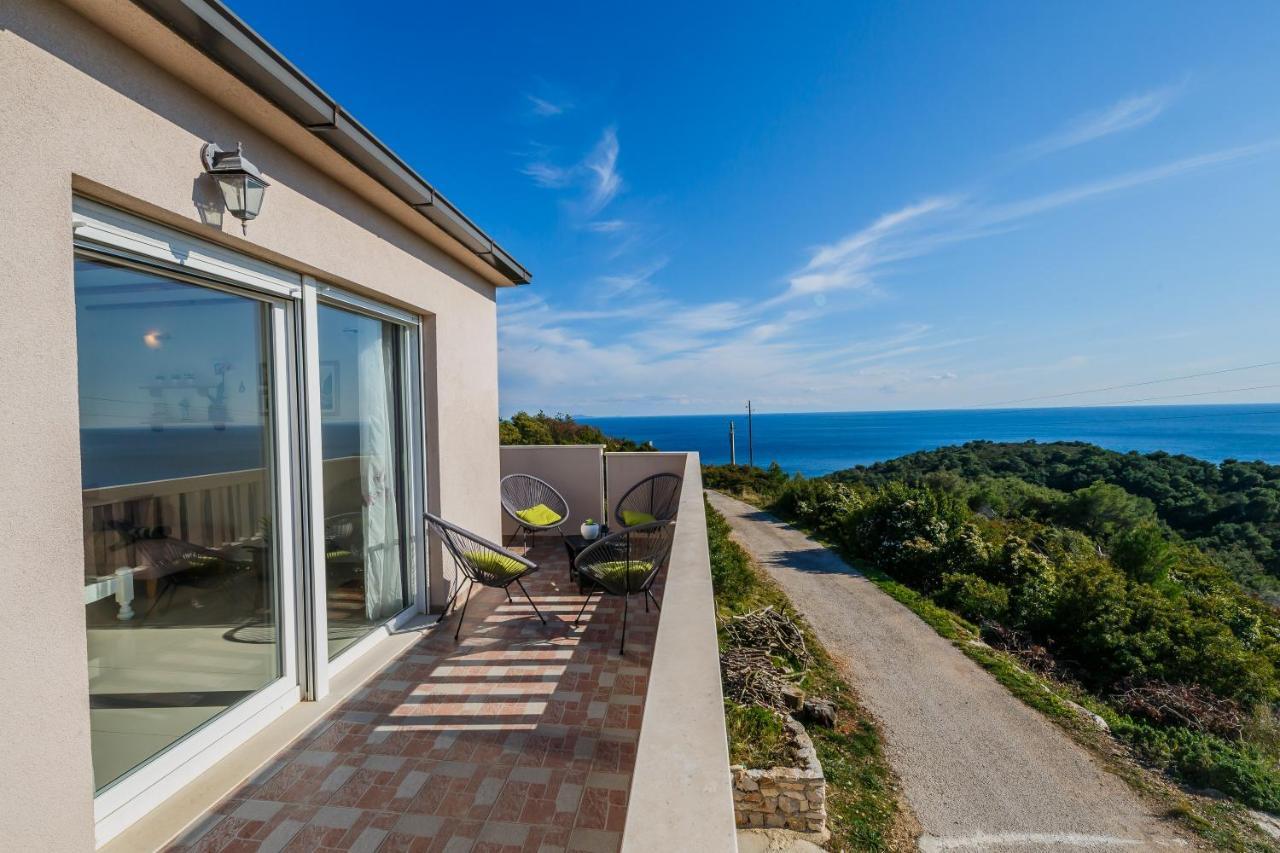 וויס Villa Luana מראה חיצוני תמונה