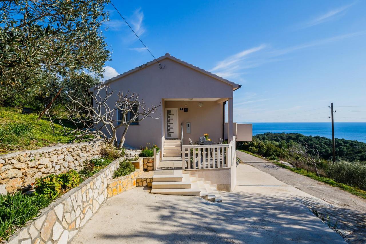 וויס Villa Luana מראה חיצוני תמונה