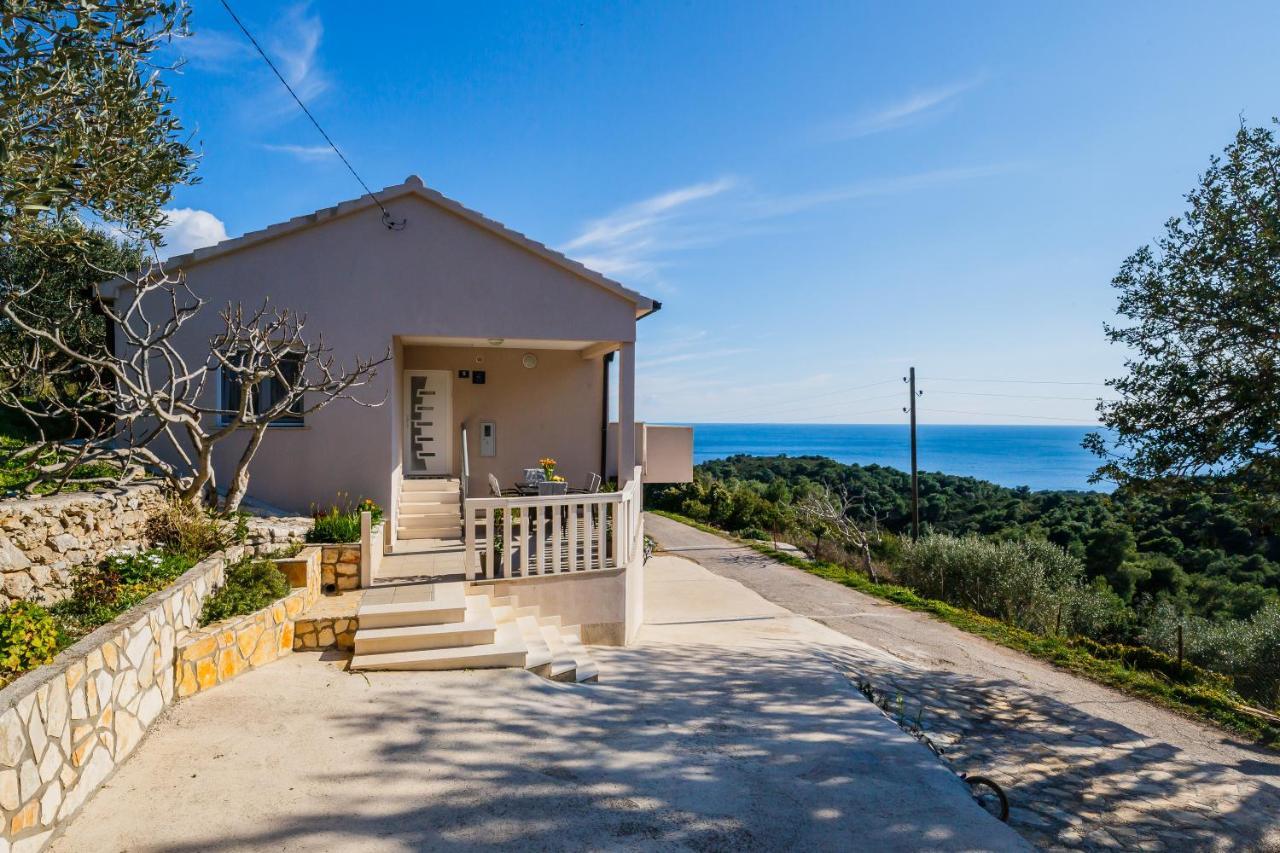 וויס Villa Luana מראה חיצוני תמונה