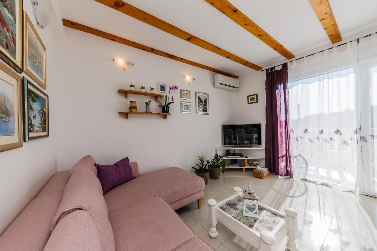 וויס Villa Luana מראה חיצוני תמונה