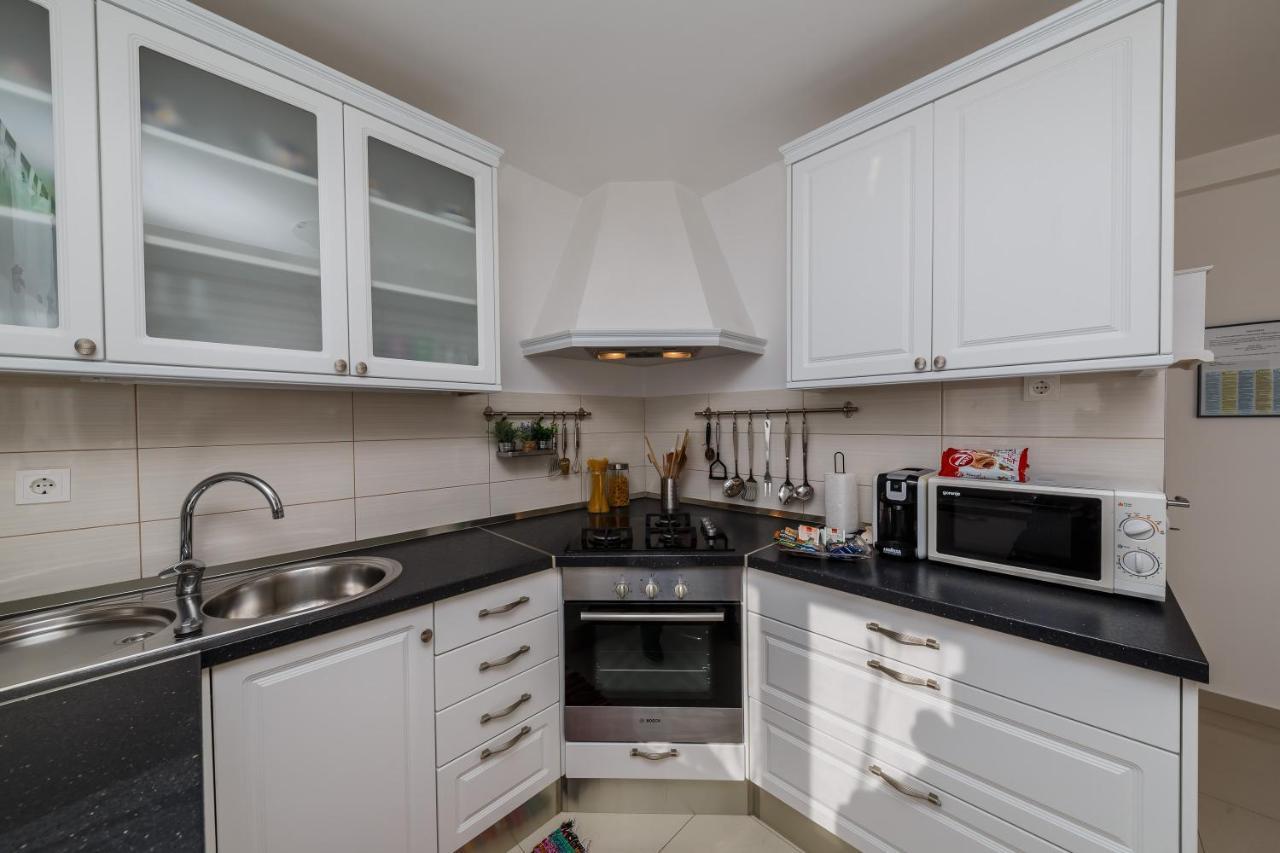 וויס Villa Luana מראה חיצוני תמונה