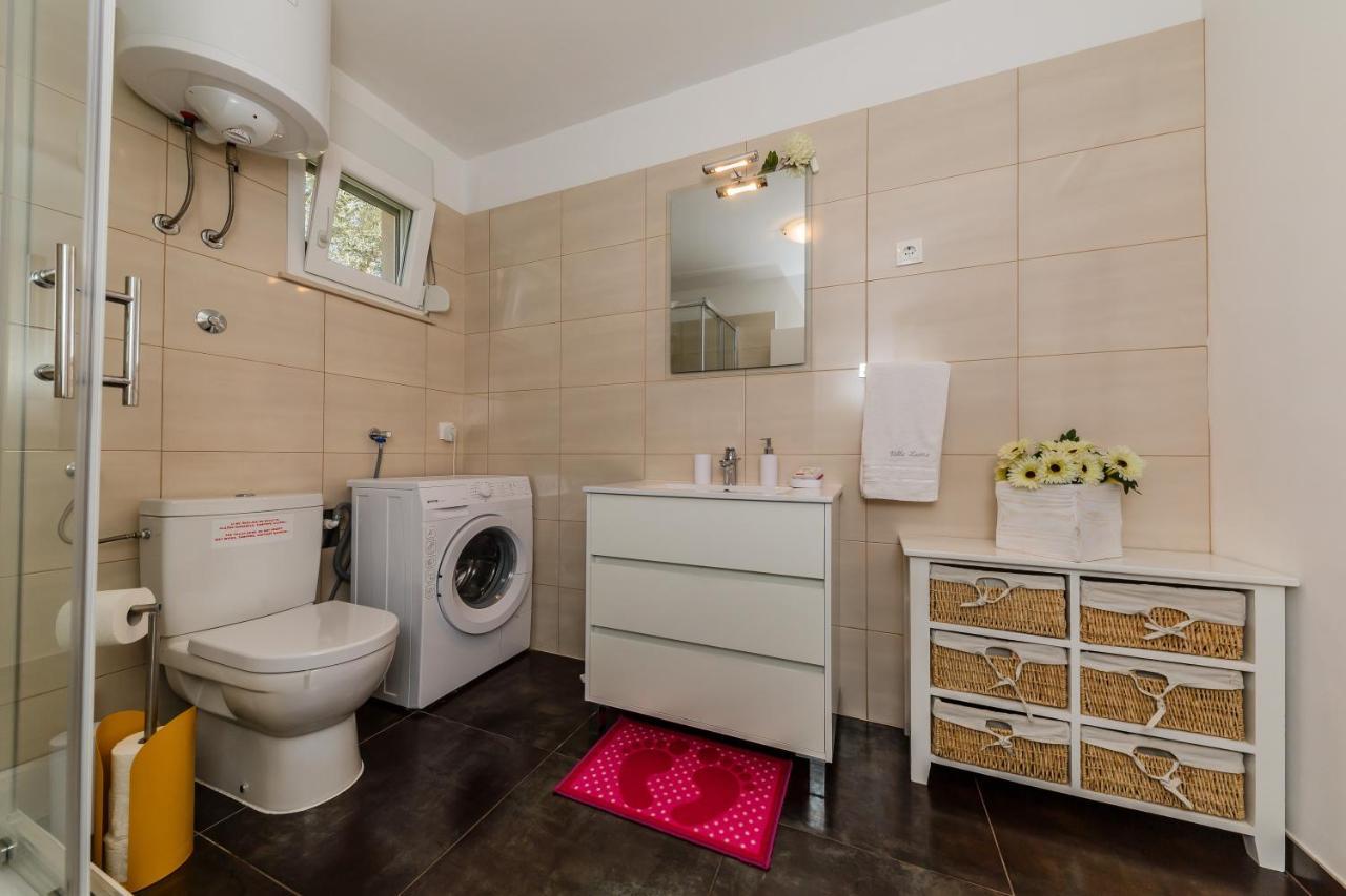 וויס Villa Luana מראה חיצוני תמונה