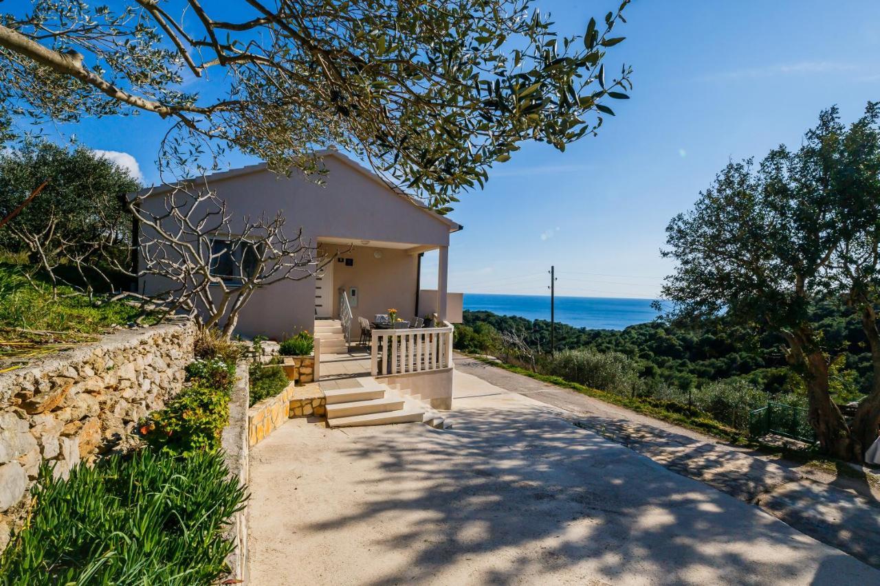 וויס Villa Luana מראה חיצוני תמונה