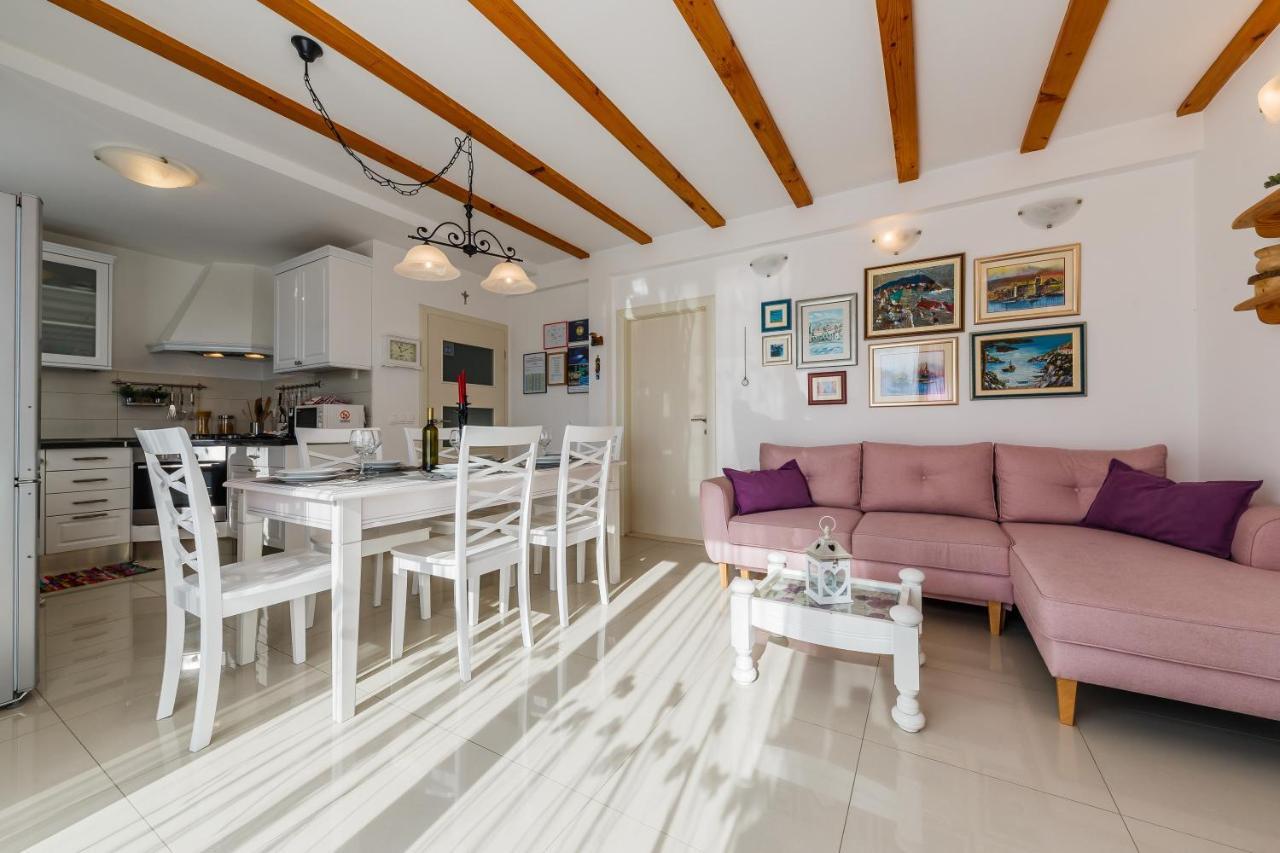 וויס Villa Luana מראה חיצוני תמונה