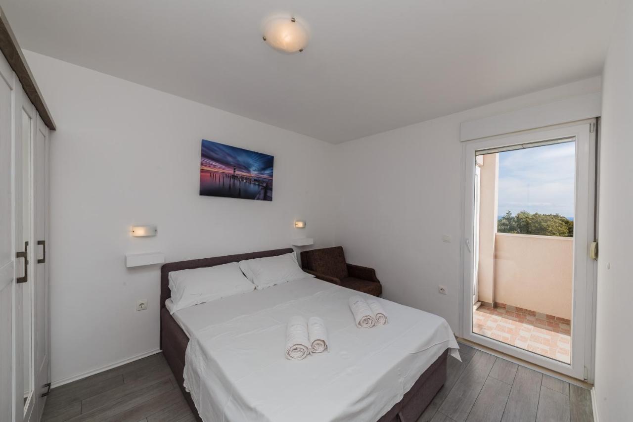 וויס Villa Luana מראה חיצוני תמונה