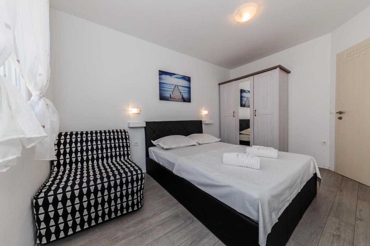 וויס Villa Luana מראה חיצוני תמונה