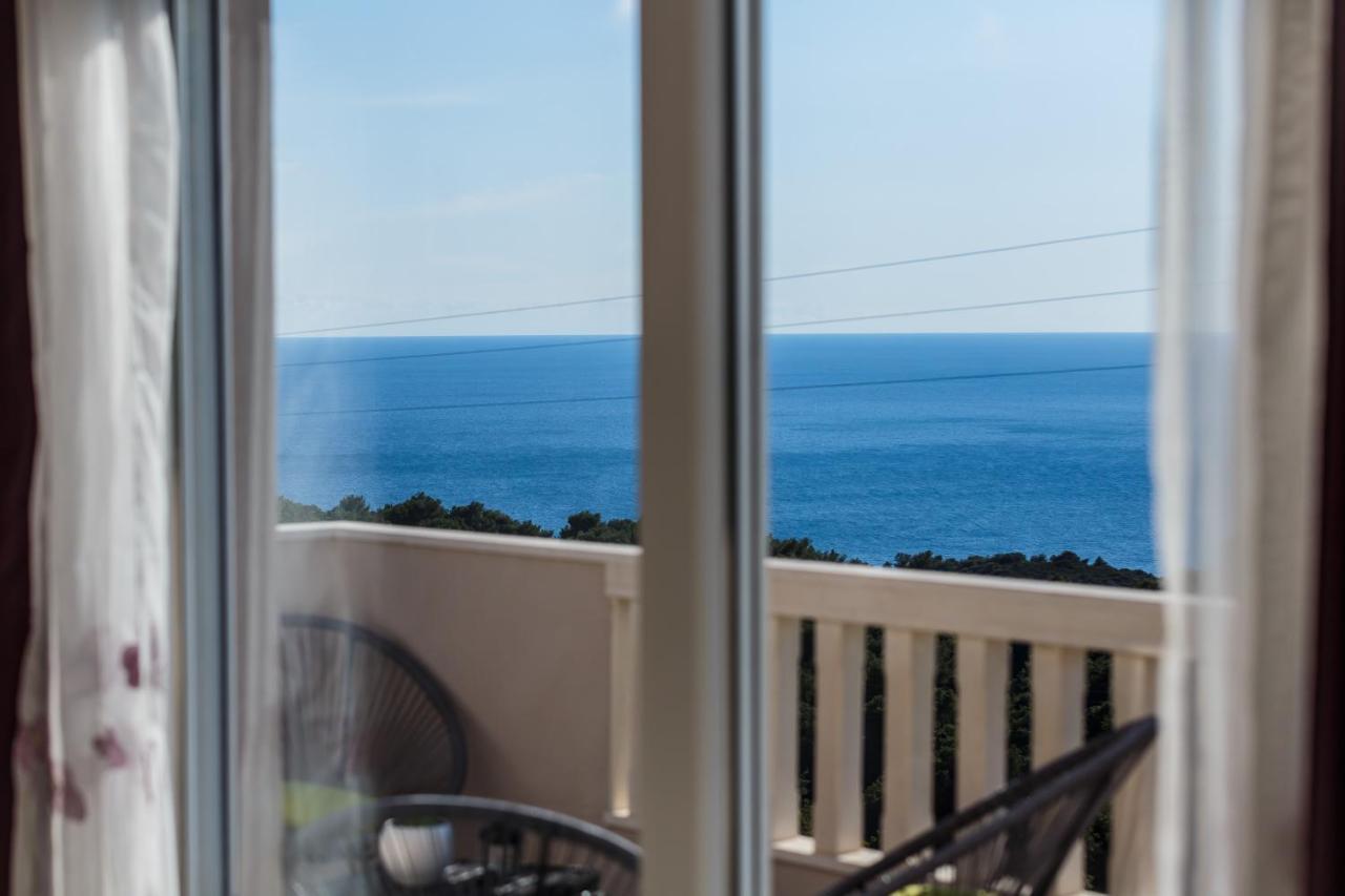 וויס Villa Luana מראה חיצוני תמונה