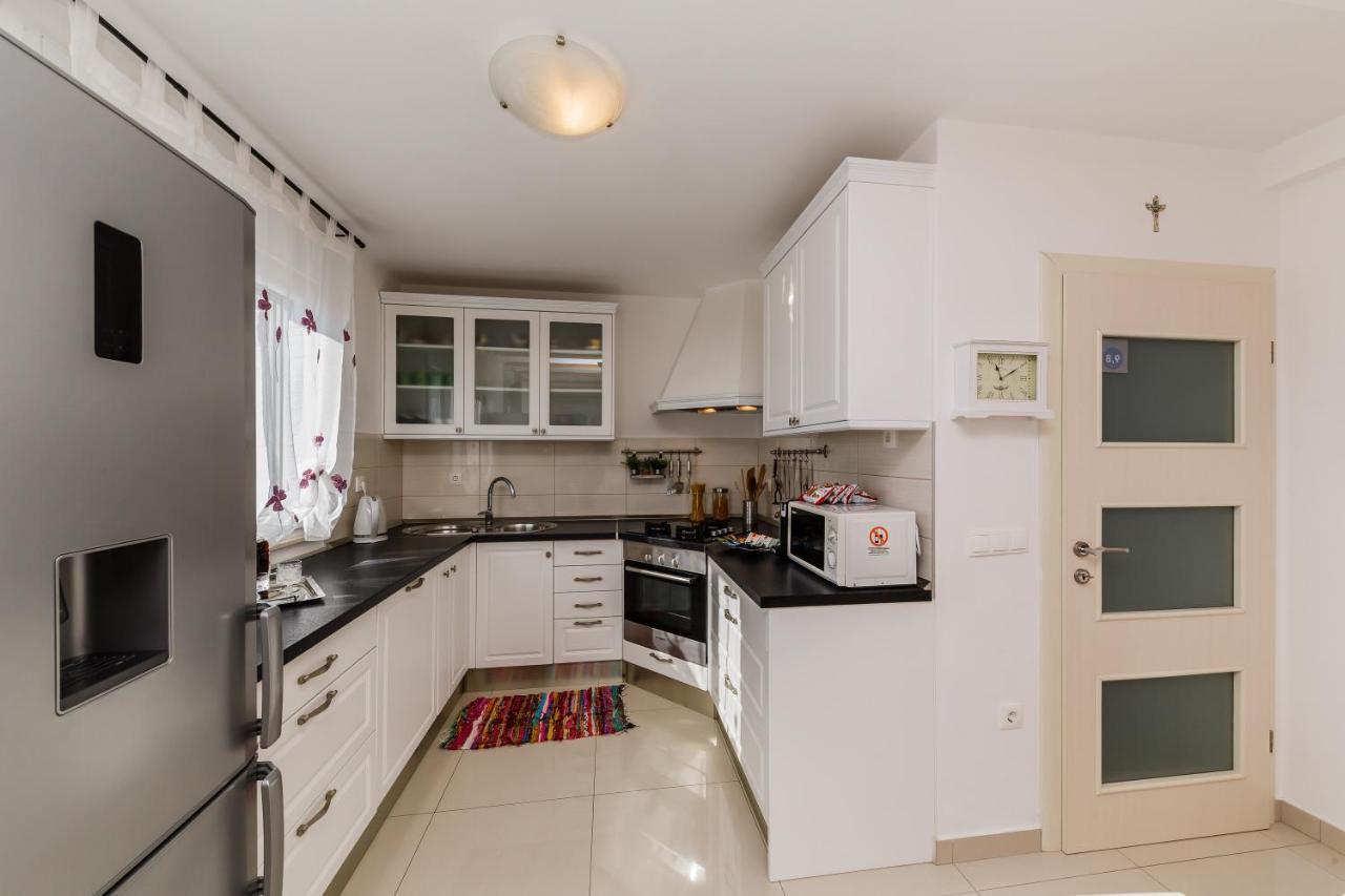 וויס Villa Luana מראה חיצוני תמונה