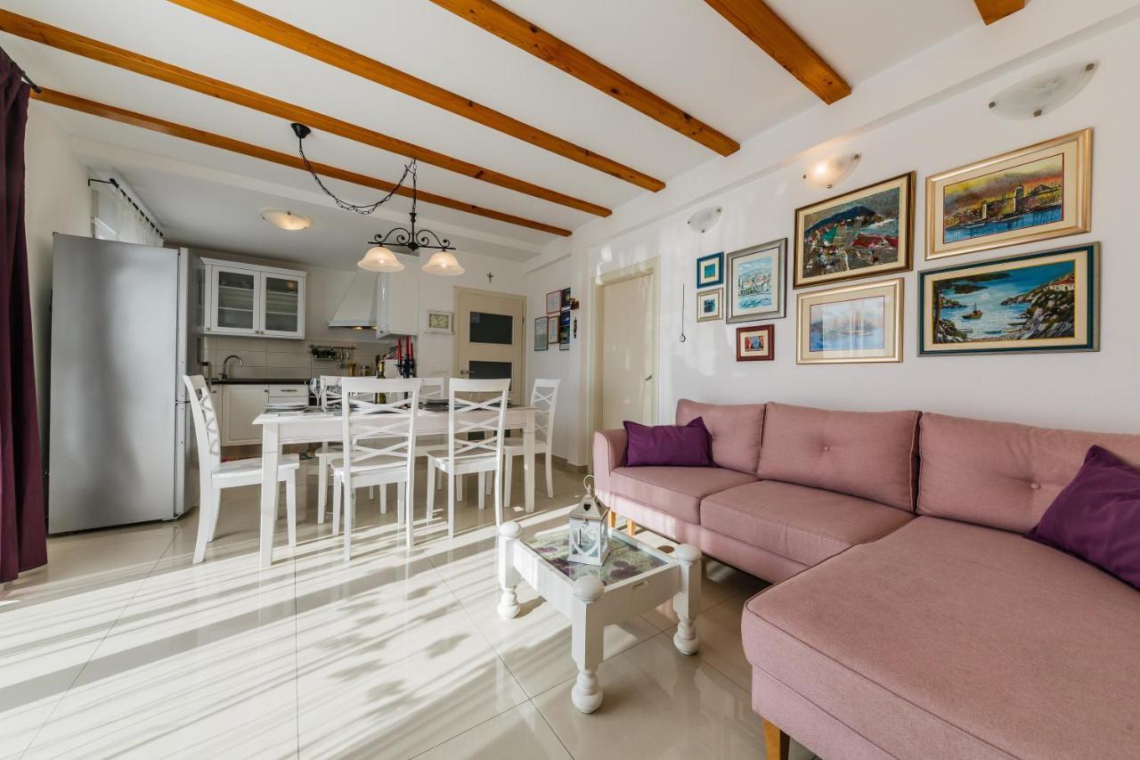 וויס Villa Luana מראה חיצוני תמונה