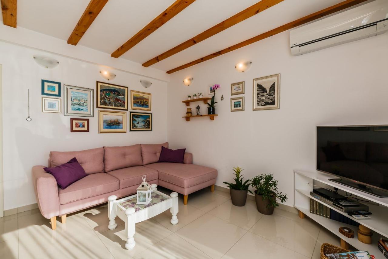 וויס Villa Luana מראה חיצוני תמונה