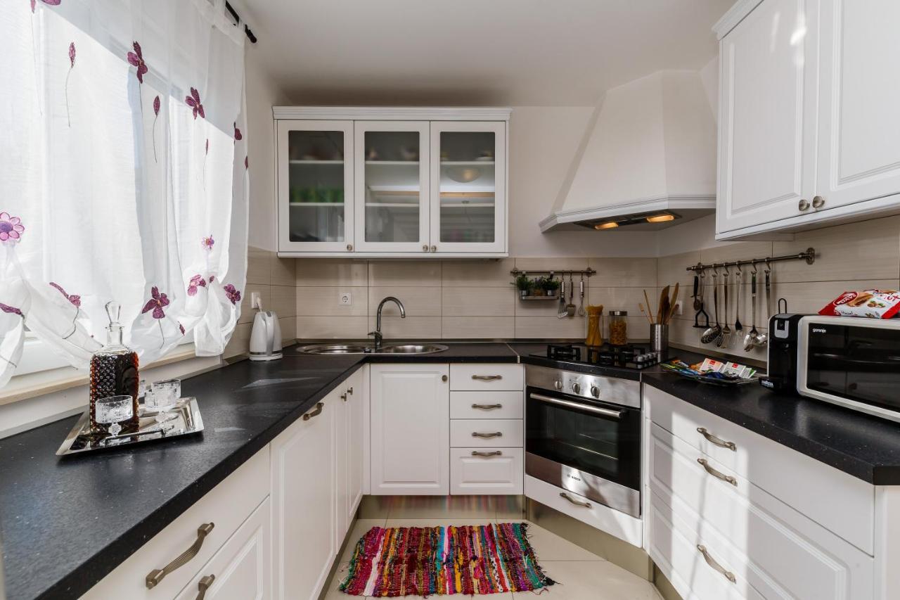 וויס Villa Luana מראה חיצוני תמונה