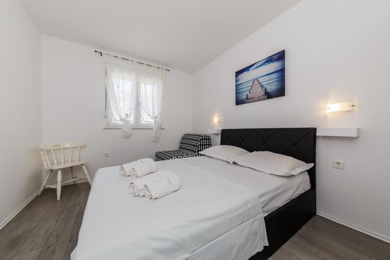 וויס Villa Luana מראה חיצוני תמונה