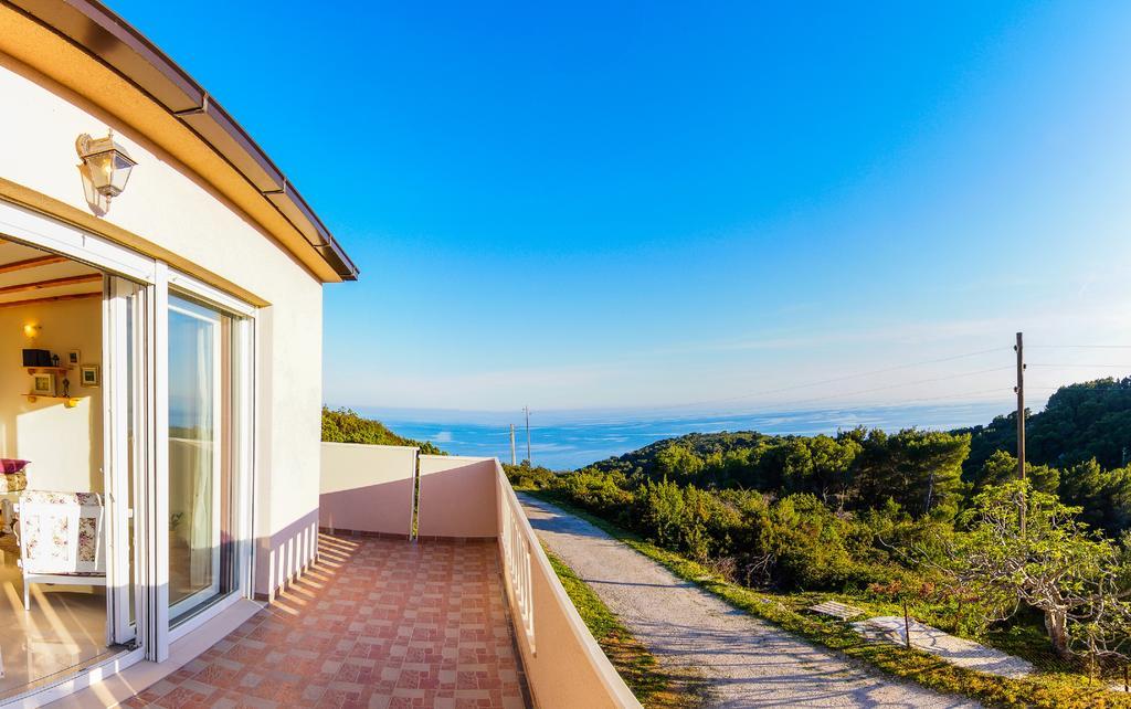 וויס Villa Luana מראה חיצוני תמונה